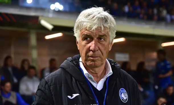 مدرب أتالانتا: سنخوض نهائي تاريخي أمام ليفركوزن