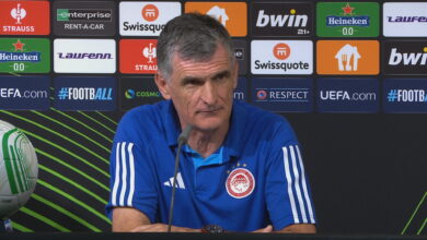 مينديليبار: فيورنتينا يجب أن يشعر بالقلق من فريقي بأكمله وليس الكعبي فقط