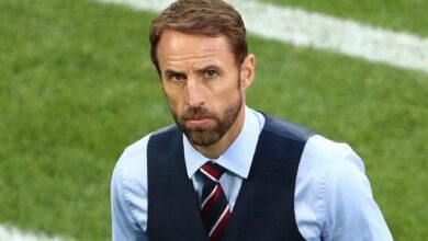 ساوثجيت يعلن قائمة إنجلترا الأولية ويستبعد راشفورد وهندرسون