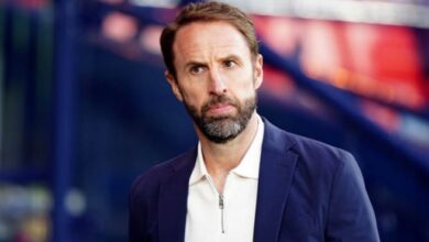 ساوثجيت: لا أهتم بمانشستر يونايتد وأركز فقط على بطولة اليورو