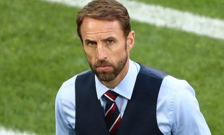 ساوثجيت يعلن قائمة إنجلترا الأولية ويستبعد راشفورد وهندرسون