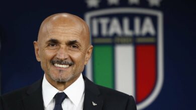 سباليتي يعلن قائمة إيطاليا الأولية استعدادا لـ «يورو 2024»