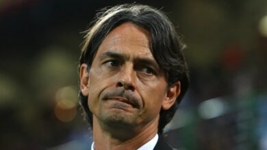 إنتر ميلان يسعى للتجديد لإنزاجي للحفاظ على استقرار الفريق