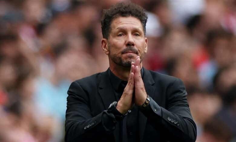 دييجو سيميوني