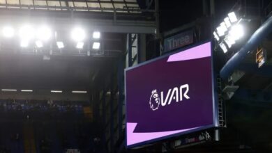 حسم مستقبل الـ VAR في الدوري الإنجليزي الشهر المقبل
