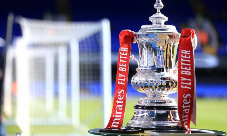 الأندية الإنجليزية تستنجد بالحكومة بسبب مباريات الإعادة بكأس الاتحاد