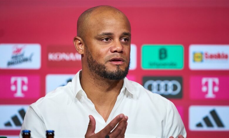 فنسنت كومباني