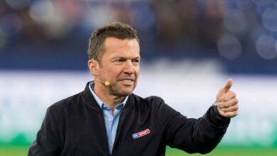 ماتيوس: توني كروس حالة فريدة من نوعها وهو أمل ألمانيا في «يورو 2024»