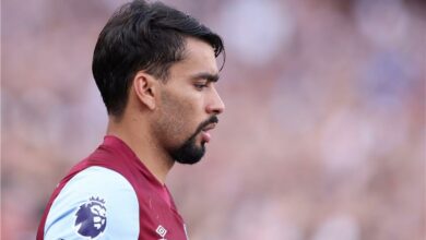 باكيتا متهم بانتهاك قواعد المراهنات.. انتقاله إلى السيتي في خطر