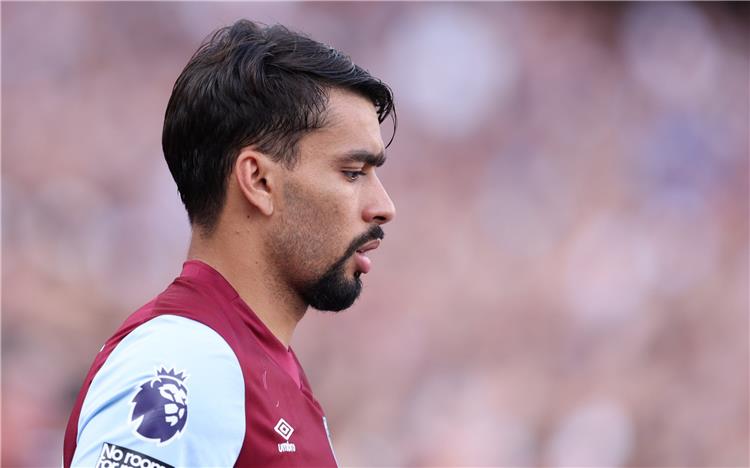 باكيتا متهم بانتهاك قواعد المراهنات.. انتقاله إلى السيتي في خطر