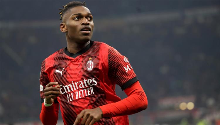 لياو مطلوب في الهلال السعودي مقابل 100 مليون يورو