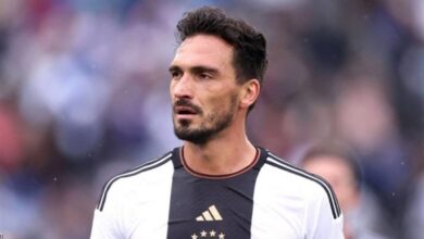 هوملز حزين لعدم استدعائه إلى قائمة ألمانيا: شئ مرير ومحبط