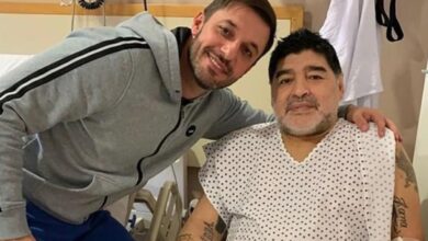 بدء المحاكمة في وفاة مارادونا أكتوبر المقبل