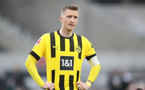 قائد بروسيا دورتموند يغادر الفريق بعد 12 عاما