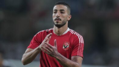 محمد عبد المنعم