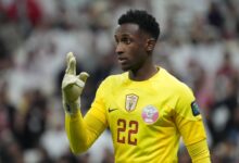 جراحة ناجحة لمشعل برشم في لندن