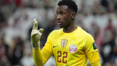 جراحة ناجحة لمشعل برشم في لندن