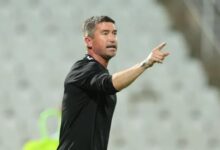 مدرب يوكوهاما: أثق في لاعبي الفريق ولا نخشى جحيم العين