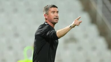 مدرب يوكوهاما: أثق في لاعبي الفريق ولا نخشى جحيم العين