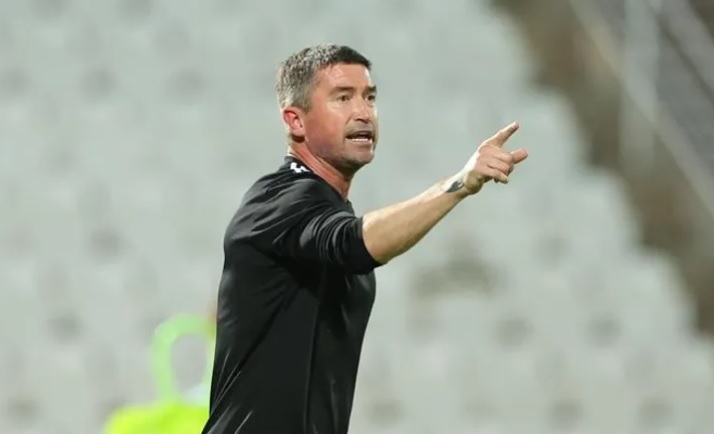 مدرب يوكوهاما: أثق في لاعبي الفريق ولا نخشى جحيم العين