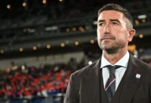 مدرب يوكوهاما: سنعاني أمام العين في إياب نهائي دوري أبطال آسيا