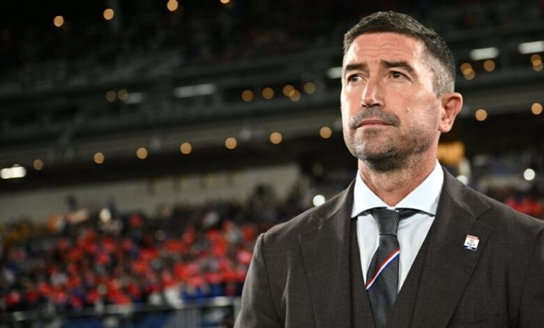 مدرب يوكوهاما: سنعاني أمام العين في إياب نهائي دوري أبطال آسيا