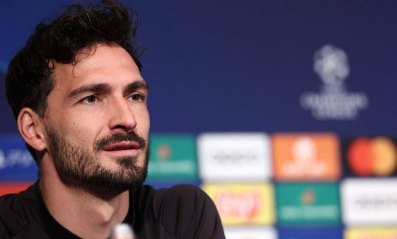 هوملز: لا يمكنني إيقاف مبابي وحدي