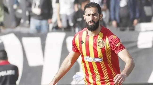 مدافع الترجي: جاهزون لتحقيق البطولة الخامسة على حساب الأهلي