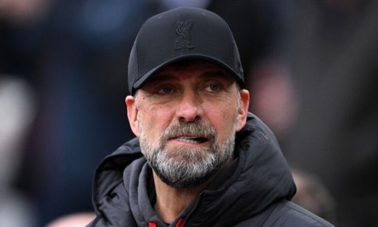 يورجن كلوب: مدرب ليفربول المقبل لن يواجه صعوبات مع الفريق