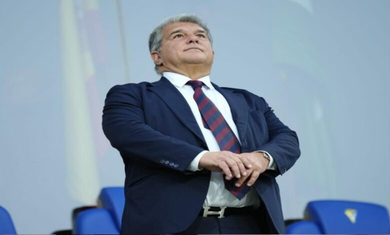 خوان لابورتا