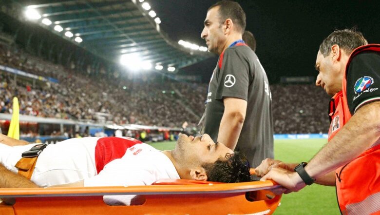 الإصابة تحرم التركي كاباك من المشاركة في «يورو 2024»