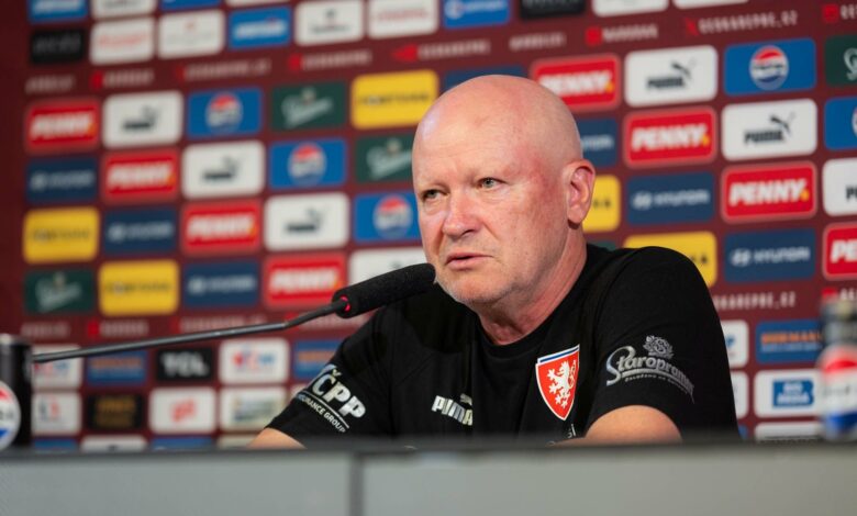 مدرب التشيك: كريستيانو رونالدو خطر دائم وقدراته لا تصدق