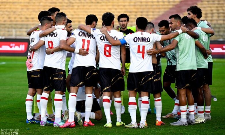 لاعب سابق بالزمالك: الصفقات الجديدة ستسبب مشاكل ولن تفيد