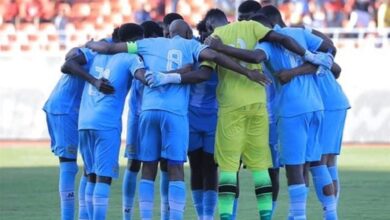 بوتسوانا تفوز على مضيفتها الصومال 3-1 في تصفيات المونديال