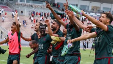 موعد مباراة الملعب والبنزرتي في نهائي كأس تونس