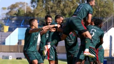 الملعب يطيح بحامل اللقب ويتأهل لنهائي كأس تونس