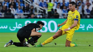 الهلال يتوج بكأس خادم الحرمين على حساب النصر ويكمل الثلاثية