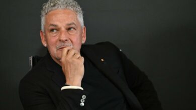 اللصوص يحتجزون روبرتو باجيو وعائلته أثناء مباراة إسبانيا وإيطاليا