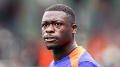 الإصابة تحرم هولندا من جهود بروبي أمام بولندا