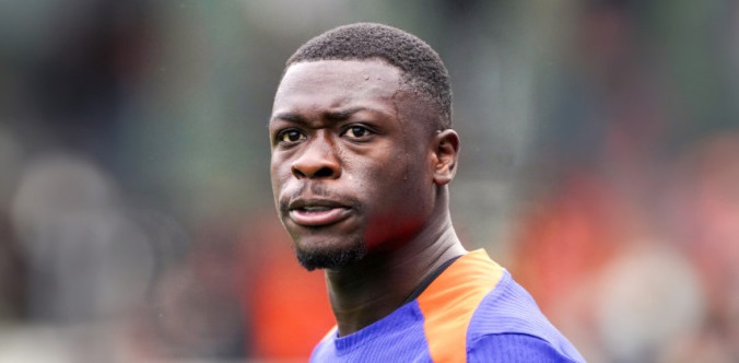 الإصابة تحرم هولندا من جهود بروبي أمام بولندا