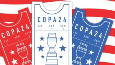 اللجنة المنظمة لـ «كوبا أمريكا» تنجح في بيع أكثر من مليون تذكرة