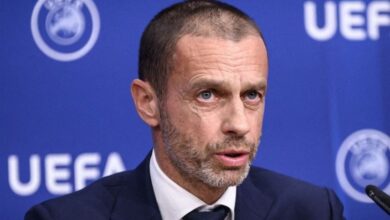 رئيس «يويفا»: معظم الحكومات تسعى للتدخل في شؤون الرياضة