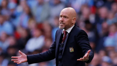 مانشستر يونايتد يقرر الإبقاء على تن هاج بعد رفض المدربين سياسة النادي