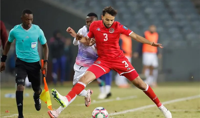 تونس تتعادل مع ناميبيا بدون أهداف في تصفيات المونديال