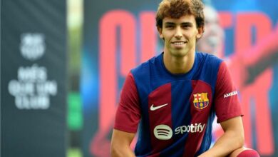 هانز فليك يرغب في الإبقاء على فيليكس: سيقدم إضافة جيدة للفريق