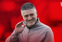 بيمينتا مدربا جديدا لـ إشبلية لمدة موسمين