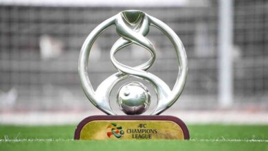 بطل دوري أبطال آسيا للنخبة يحصل على 12 مليون دولار