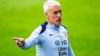 ديديه ديشامب