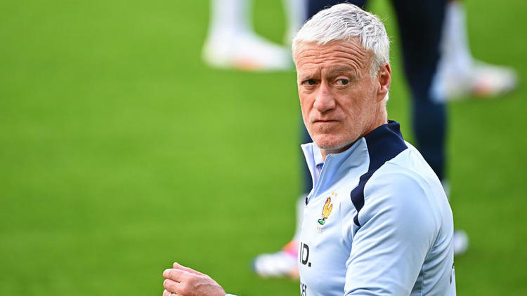 ديديه ديشامب