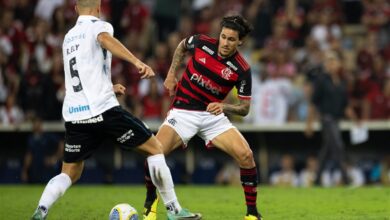 فلامنجو وباهيا يتقاسمان صدارة الدوري البرازيلي